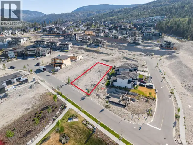 110 Deer Place Penticton, British Columbia in Land for Sale in Penticton - Image 14