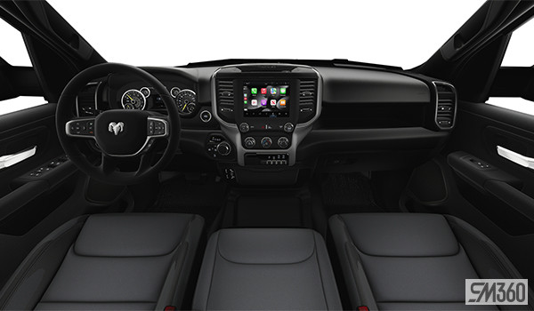 2025 Ram 1500 Tradesman in Cars & Trucks in Grande Prairie - Image 3