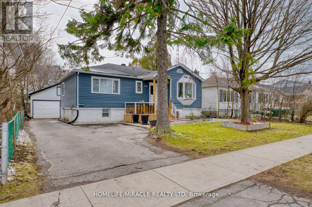 298 ELMWOOD ST Kingston, Ontario in Houses for Sale in Kingston - Image 3