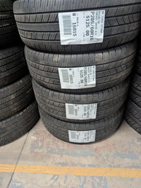 P205/60R16 205/60/16 MICHELIN ENERGY SAVER A/S TAG # 16815 Ottawa Ottawa / Gatineau Area Preview