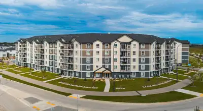 Broadstreet’s Highland Views Apartments offers 1, 2, and 3-bedroom pet-friendly apartments for rent...