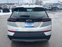 Lowest kms on any 2023 Bolt EUV in ONTARIO... PROBABLY CANADA.Top of the Line Premier, One Owner, Su... (image 5)