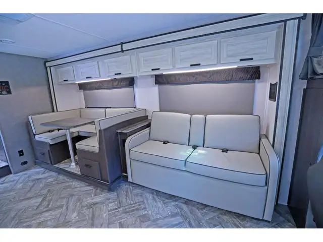 2022 Forest River Forester 3011 / 3010 Classe C 31 pieds 2 exten in RVs & Motorhomes in Laval / North Shore - Image 8