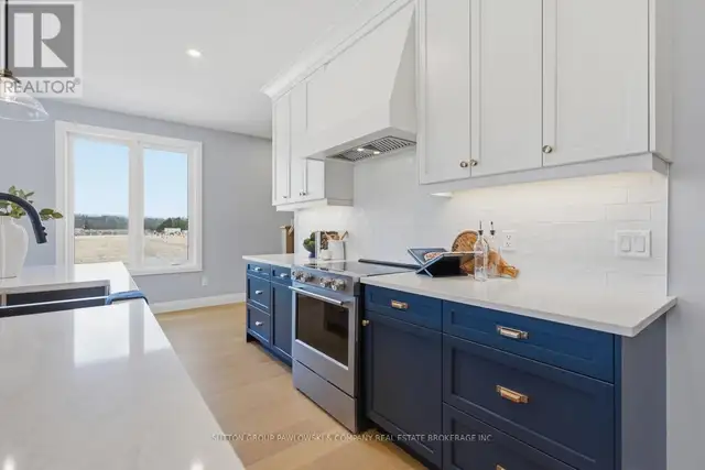 LOT #29 - 95 DEARING DRIVE South Huron (Stephen), Ontario in Houses for Sale in Grand Bend - Image 12