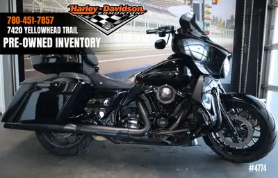 Includes: Front Big Wheel Kit 180/55 B18, Heated Grips, Aftermarket Windshield w/Toolbag, Denali Hor...