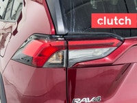 Brake Assist, Power Tailgate/Hatch, Front Heated Seats and more! Clutch is the largest online used c... (image 7)
