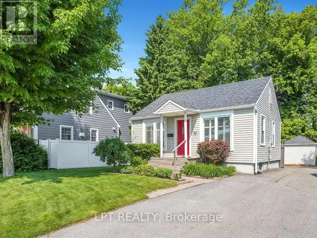 77 HARROLD PLACE Ottawa, Ontario62865714197251121