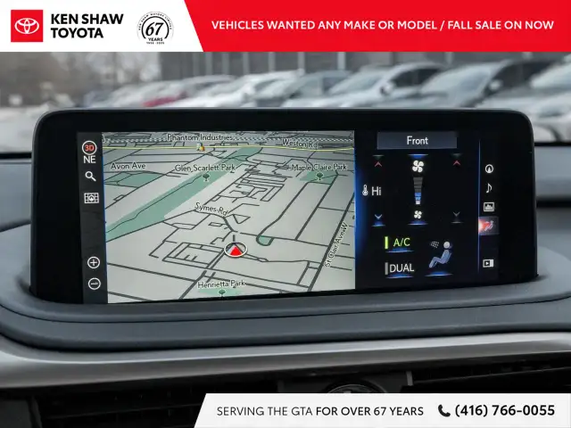 2022 Lexus RX 350 in Cars & Trucks in City of Toronto - Image 12