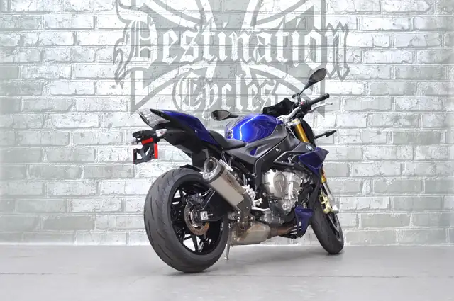 2020 BMW S1000R in Sport Bikes in Calgary - Image 5