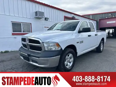 Stampede Auto has a wide selection of exceptional pre-owned vehicles to choose from, including this...