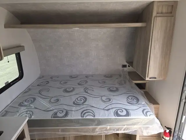 2025 Winnebago Access 18DBH in Travel Trailers & Campers in Penticton - Image 6