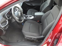 2023 Chevrolet Malibu LT Chevrolet Malibu LT 2023 ... Engine: 4 Cylinder Engine 1.5L/91CI L/100Km Ci... (image 7)