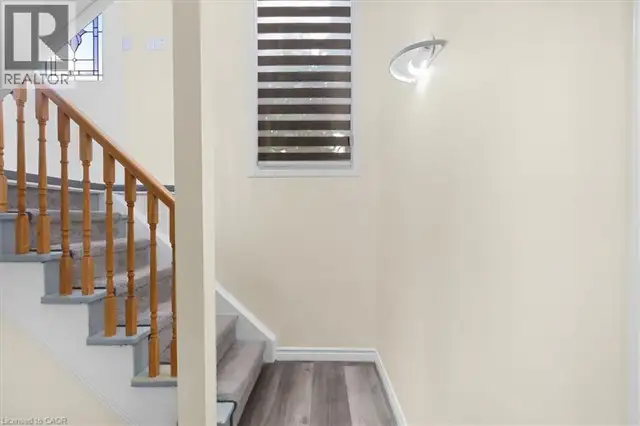 150 BANKSIDE Drive Kitchener, Ontario in Houses for Sale in Kitchener / Waterloo - Image 24
