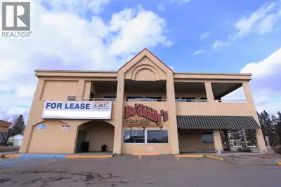 A great business opportunity! Highly visible 4,800 square feet of lease space in Plaza 44! Perfect s...
