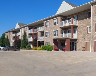 Open House: Jan 16 (10 AM to 5 PM) Welcome to Grandview Apartments, located in beautiful Grand Bend,...