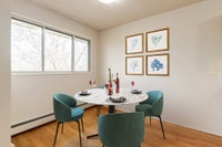 Amenities: Spacious Rooms • Great Location • Dishwasher Available Suite & Building: Bachelor, one-be... (image 1)