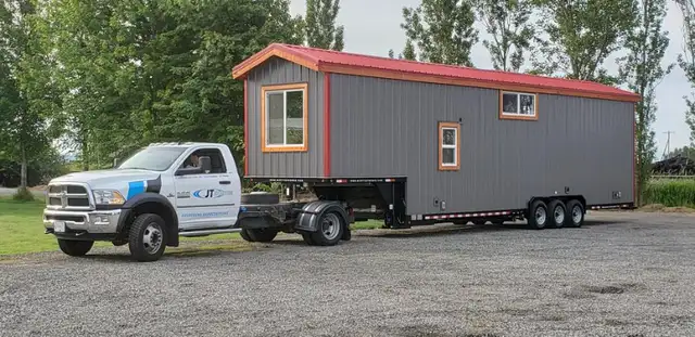 Class 5 With Heavy Trailer Endorsement/Class 3 Drivers in Drivers & Security in Delta/Surrey/Langley - Image 3