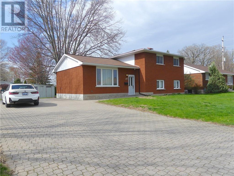 140 SIMPSON AVENUE Renfrew, Ontario Houses for Sale Renfrew Kijiji