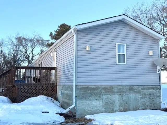 Mobile Home to be Moved-Must Sell