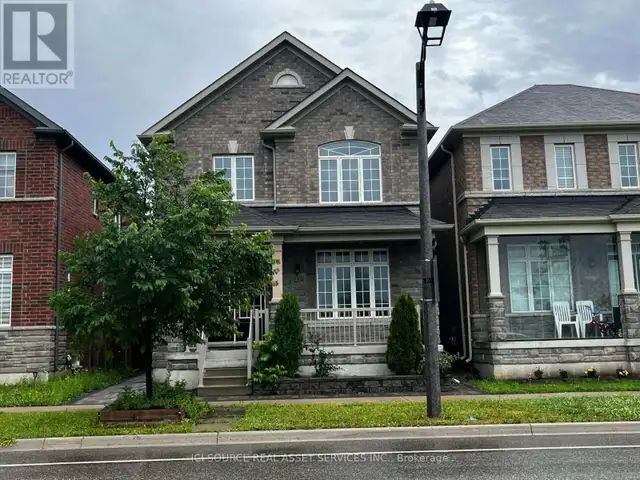 259 WILLIAM FORSTER ROAD Markham (Cornell), Ontario