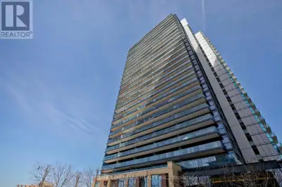 806 - 29 SINGER COURT Toronto (Bayview Village), Ontario