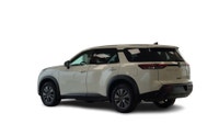 2024 Nissan Pathfinder Bluetooth Hands Free Phone, Back-Up Camera, 4X4, Low KM's, 4WD. S 4WD 9-Speed... (image 9)