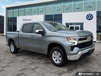This Chevrolet Silverado 1500 delivers a Gas V8 5.3L/325 engine powering this Automatic transmission... (image 9)