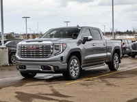 Welcome to Sherwood Buick GMC! Sturdy and dependable, this 2026 GMC Sierra 1500 Denali makes room fo... (image 3)