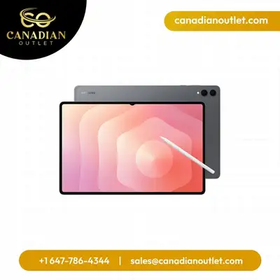 Samsung Galaxy Tablets - Samsung Tab S11 ultra, View more