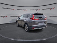 This Honda CR-V has a durable Turbo Gas 4cyl 1.5 L engine powering this Variable transmission. Deale... (image 5)