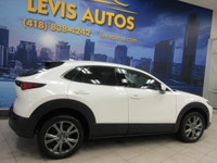 MAZDA CX-30 GT EDITION AWD GPS NAVIGATION / TOIT OUVRANT ÉLECTRIQUE / CAMÉRA 360 DEGRÉ / INTÉRIEUR E... (image 7)