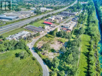Seize this rare opportunity to own 2 acres of prime commercial land in the highly sought-after south...