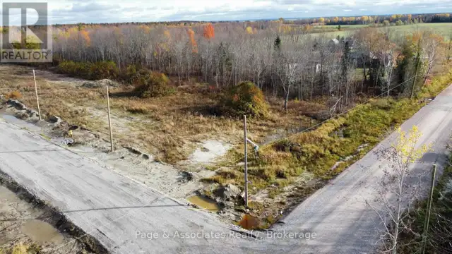 53 VANNIER STREET West Nipissing (Sturgeon Falls), Ontario in Land for Sale in North Bay - Image 3