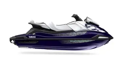 Welcome to Buckeye Marine 2026 Yamaha Yamaha VX CRUISER HO - NIGHTSHADE .