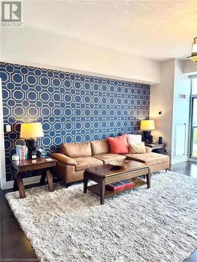 427 ABERDEEN Avenue Unit# 503 Hamilton, Ontario