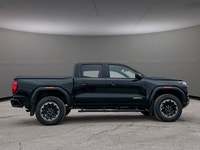 This GMC Canyon delivers a Turbocharged Gas I4 2.7L/ engine powering this Automatic transmission. TR... (image 6)
