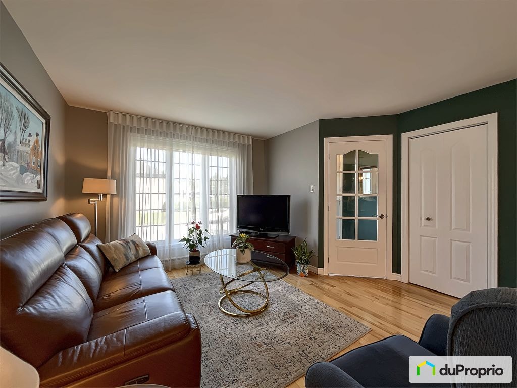 $380,000 - Semi-detached in Trois-Rivières (Trois-Rivières) — photo 3