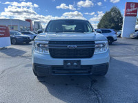 Discover the ultimate urban pickup with this incredibly versatile 2023 Ford Maverick XLT | No Accide... (image 1)