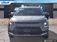 Come see this certified 2023 Kia Niro Plug-In Hybrid EX | Nav | Smart Cruise | Heated Wheel + Seats... (image 7)