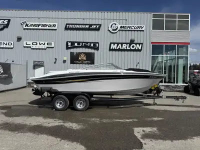 2005 Four Winns Horizon 200 2005 Four Winns Horizon 200. Financing available, OAC. Doc. Fee and appl...