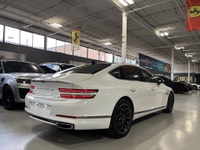 **MONTH-END SPECIAL!** FEATURING : HEADS UP DISPLAY, 2.5T POWERED, AWD, PANORAMIC ROOF, MULTICOLOUR... (image 2)
