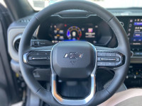 Conquer the Canadian Wilderness with the 2026 Chevrolet Colorado ZR2 Bison Edition: A Rugged, Featur... (image 3)