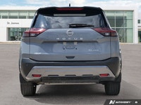 * Intelligent All-Wheel Drive: Standard on the SL trim in Canada, featuring a Drive Mode Selector wi... (image 3)