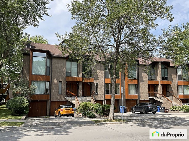 $898,000 - Condominium for sale in L'Ile Des Soeurs — photo 1