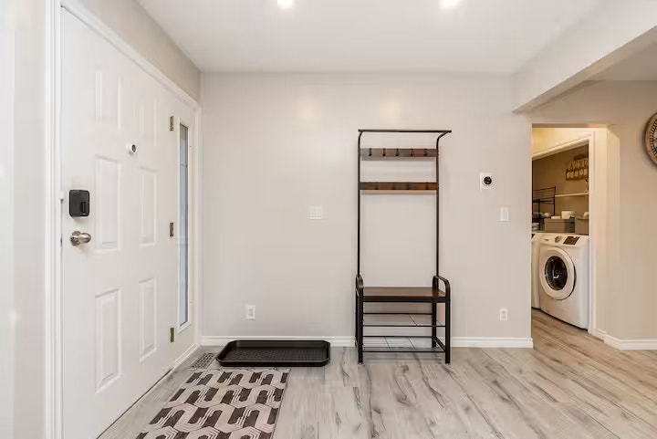 4-Bedroom, 2.5-Bathroom Home for Rent in Chilliwack. 9763 Young 3
