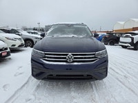 *CLEAN CARFAX, ONE OWNER * This 2023 Volkswagen Tiguan Comfortline comes equipped with *2.0L TSI 4-c... (image 8)