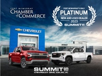 This Chevrolet Colorado boasts a Turbocharged Gas I4 2.7L/ engine powering this Automatic transmissi... (image 7)