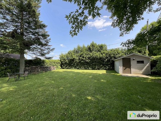 $359,900 - Bungalow for sale in Victoriaville — photo 3