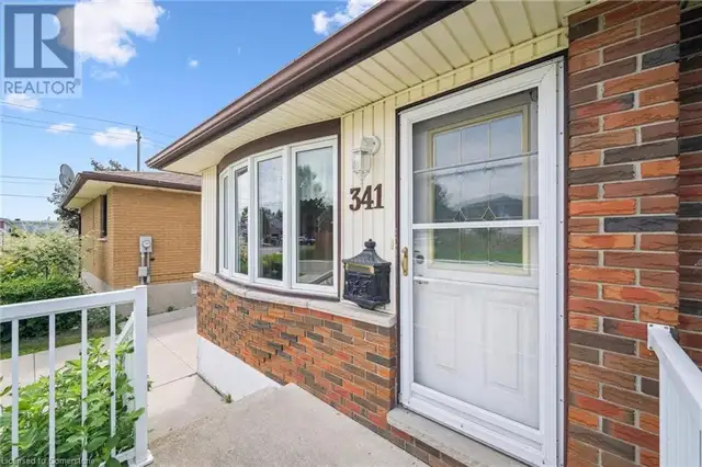 341 REDFORD Crescent Stratford, Ontario63006663307649122