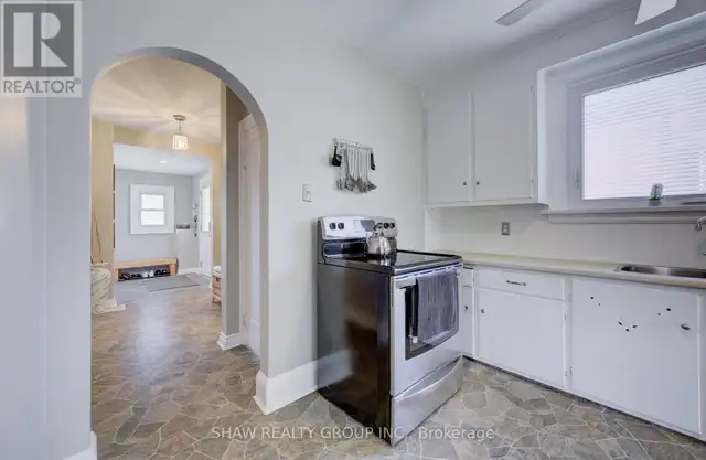 209 BELLEVIEW AVENUE Kitchener, Ontario in Houses for Sale in Kitchener / Waterloo - Image 12